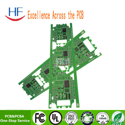 OEM&ODM China Electronics Double-Sided PCB Manufacturer Shenzhen One Stop PCBA Service PCB Assembly PCB